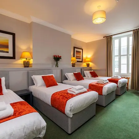 Berkeley House * Kilkenny