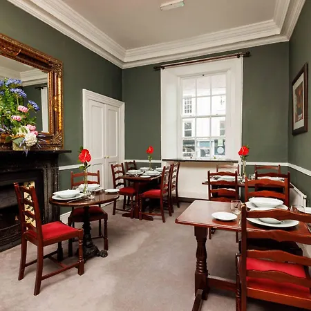 Berkeley House *