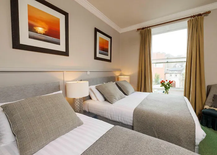 Berkeley House Kilkenny