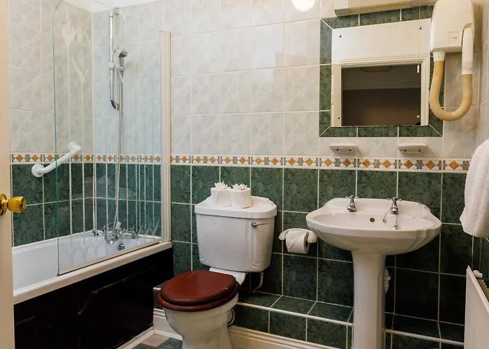 Berkeley House Gasthof 3*